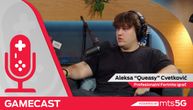 Momak iz Srbije koji je pokorio Fortnite gost u podkastu GameCast: Queasy ekskluzivno o putu do vrha