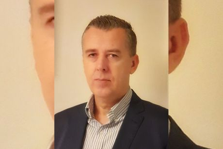 Branimir Grgat