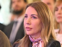 Dubravka Đedović Handanović