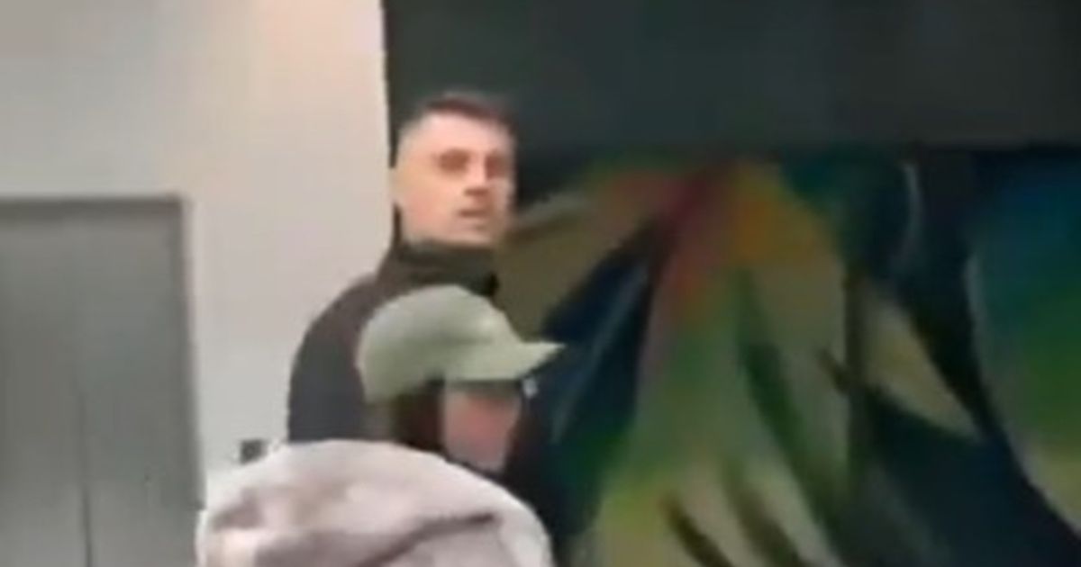 Granit Xhaka u centru skandala: Gotovo da se potukao u engleskom tržnom centru