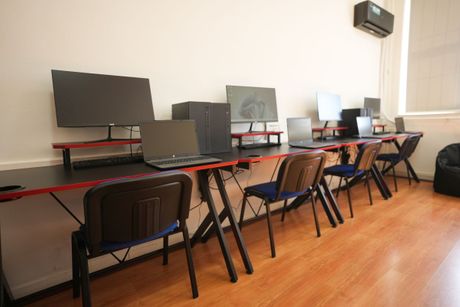 Fondacija Mozzart