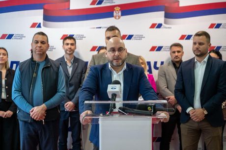 Čačanski odbornik opozicije prešao u redove SNS