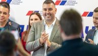 Čačanski odbornik iz opozicije prešao u redove SNS