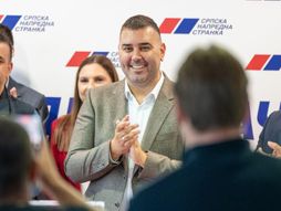 Čačanski odbornik opozicije prešao u redove SNS