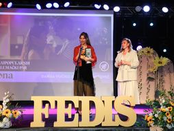 FEDIS festival
