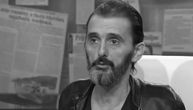 Završen uviđaj u stanu gde je preminuo Goran Bare: Ovo su detalji - muzičar umro u toku noći u snu