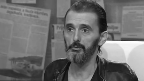 Goran Bare