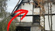 Sa OVOG mesta je krenuo požar u poznatom hotelu na Kopaoniku: Detalji su potresni, pogledajte najnovije slike