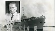 Šta se jelo na Titovom "Galebu"? Fotografija menija mnoge iznenadila: Ovako je počela 1977. na čuvenom brodu