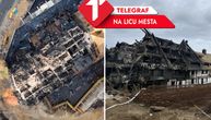"Kao granata da je pala!" Meštani Kopaonika u šoku nakon požara u poznatom hotelu: Sumnja se da je ovo uzrok