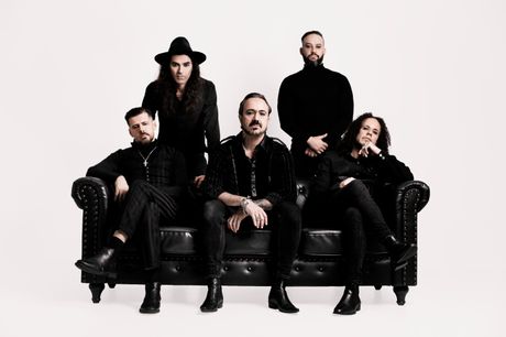 Moonspell
