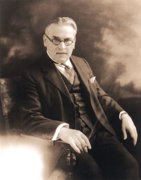 Mihaljo Pupin