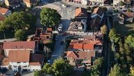 Srušena čuvena kafana u Čačku, evo zbog čega