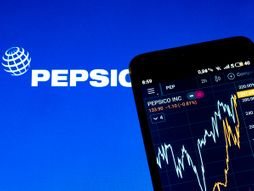 Pepsico Incorporated