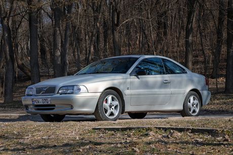 Volvo C70