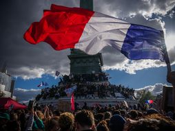 Francuska protesti