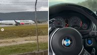 GDE ĆEŠ BMW-OM NA ER SRBIJU! Sportski M4 se trkao protiv našeg Embraera u poletanju, evo ko je dobio