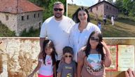 Turkinja Melis našla pradedin pasoš, pa zanemela: "Krio se" 95 godina, pa joj otkrio da se preziva Đukić