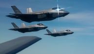 Kako su delovi američkog stelt aviona F-35 završili u Kini: Kurirska služba UPS propustila važan mejl
