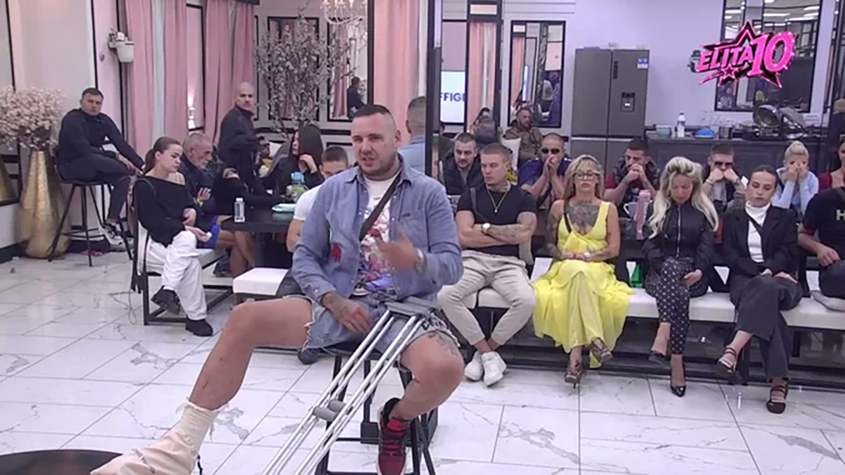 "Aneli volim više nego Dalilu" Filip Car priznao sve javno, pa otkrio zbog čega se kaje