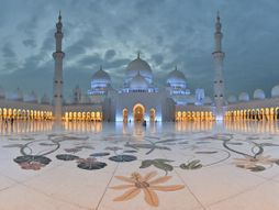 Abu Dabi