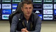 Saša Ilić zagrmeo: "Demba Sek je izbačen iz ekipe Partizana! Dao sam mu šansu, ali nije hteo..."