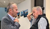 Pogledajte susret legendi Zvezde i Partizana: Rivalitet ostao na terenu, Dejo sve objasnio jednom rečenicom