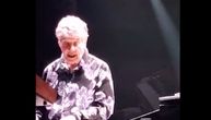 Arenom se zaorila „Ajde Jano“! Klavijaturista Deep Purple bacio publiku u trans: OVO niko nije očekivao