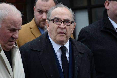 Freddie Foreman