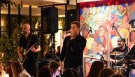 NEDA, KEBA I SUZANA NAPRAVILI HAOS! Otvaranje druge sezone „Grčke kraljice“: Igralo se i pevalo do kasno u noć