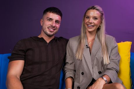 Loren i Roberto, Love Island Adria