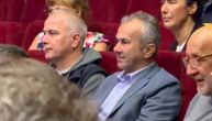 Legenda Zvezde na premijeri filma legende Partizana: Dejan Savićević odao počast Moci Vukotiću