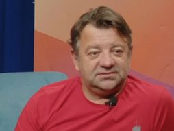 Aleksandar Marinković, glumac