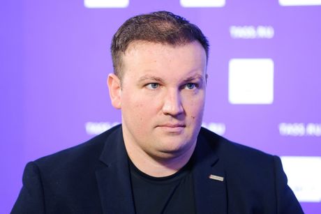 Mihail Zvinčuk, Mikhail Sergeevich Zvinchuk