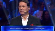 Koji je odgovor tačan na pitanje iz kviza "Superpotera"? Memedović: Od nas ovde prisutnih, ja mislim da 1% zna