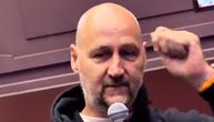 Dino Rađa se poklonio Željku Obradoviću, Vranković otkrio detalj sa Olimpijskih igara: "Znali smo..."
