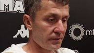 Saša Ilić zagonetan pred meč sa Železničarom u Pančevu: "Mnogo kontradiktornosti se nama dešava"
