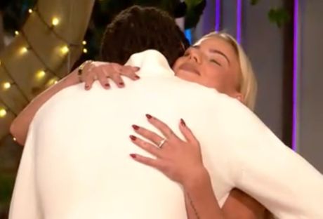 Love Island Adria