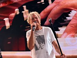 deep purple, beogradska arena, koncert