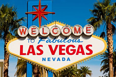 Las Vegas, Nevada