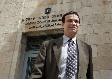 Oded Golan