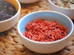 Barberry, žutika, šimširika