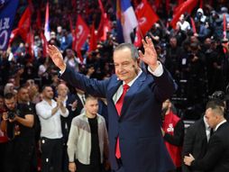 Predizborni skup SPS