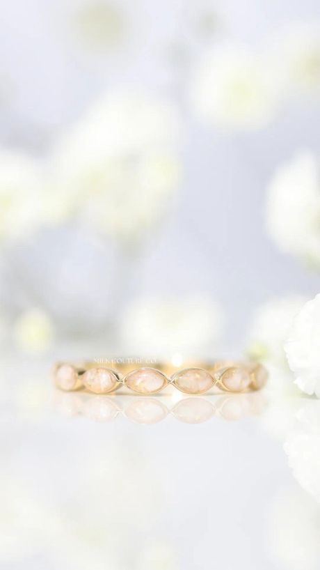 Tooth Rings
