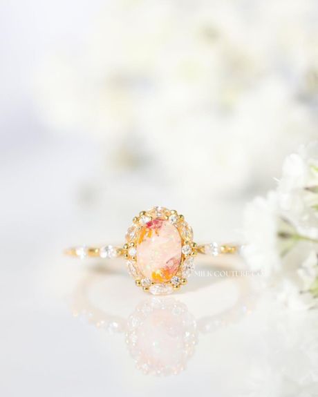 Tooth Rings