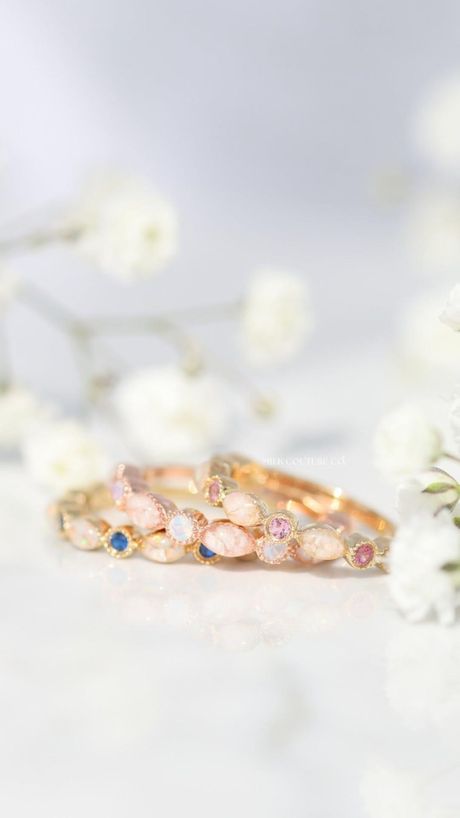 Tooth Rings