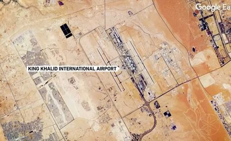 Rijad Aerodrom