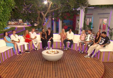 Love Island Adria
