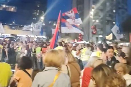 Studentska lista Niš