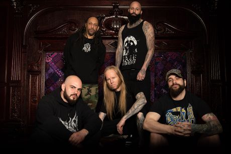 suffocation